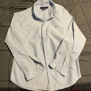 Ralph Lauren Polo Oxford Button Down